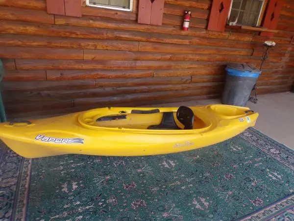 Kayak for sale