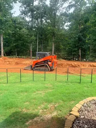 BOBCAT WORK & LOT CLEARING 6784289144