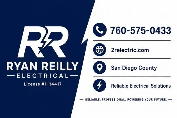⚡️Licensed/Local Electrician⚡️Troubleshoot•Remodel•Repair