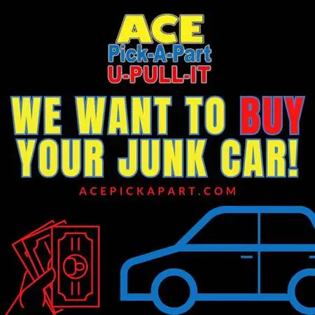 Lost Your Title? have an old Lien? Try ACE for more $$$