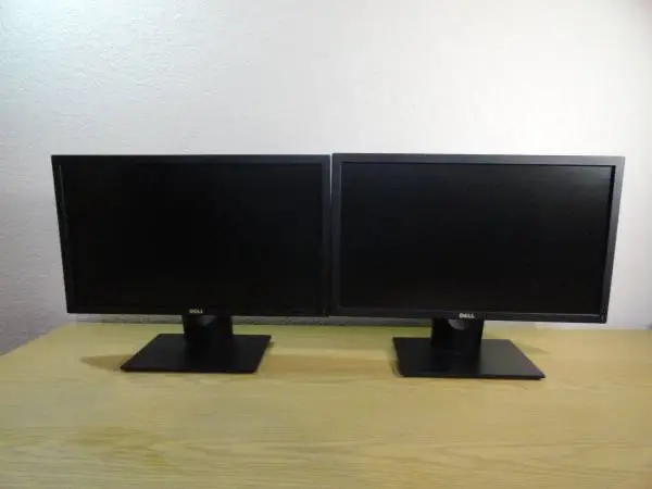 Dell 22inch LED Monitors