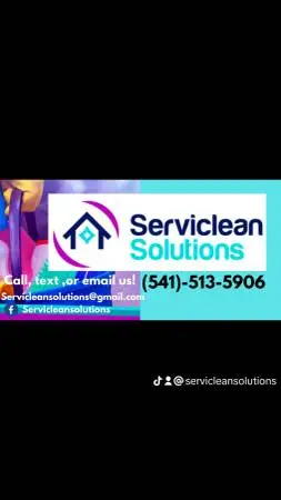Servicleansolutions