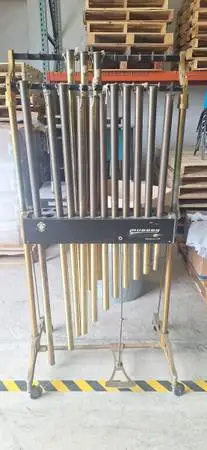 **RECENTLY REDUCED** Ludwig Chimes $600