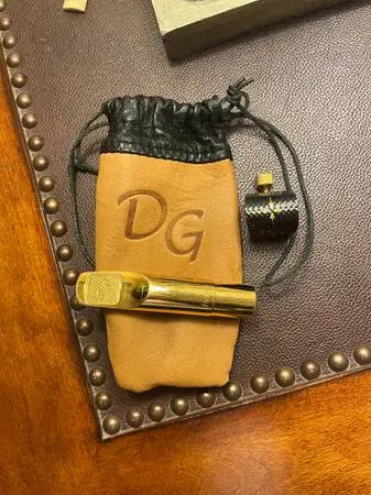 Dave Guardala Florida alto mouthpiece