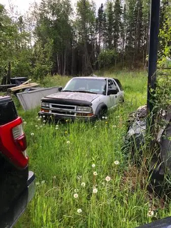 Chevy