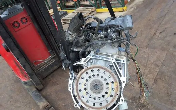 💲★ 2009-2014 ACURA TSX 2.4L ENGINE - #M17542 ★💲