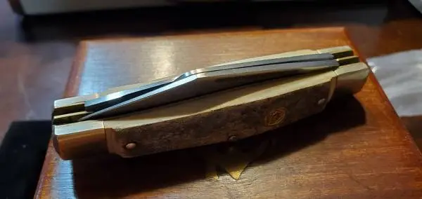 Vintage NIB PUMA Stockman 410675S