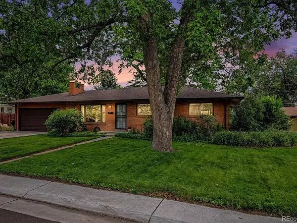 DO NOT SCROLL PAST THIS 4 Bed 3 Bath Home For Sale in DENVER!