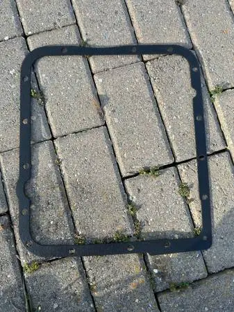 1990-1994 700r4 / 4l60e pan gaskets brand new