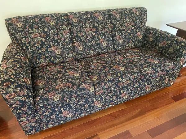 Flexsteel Sofa and loveseat