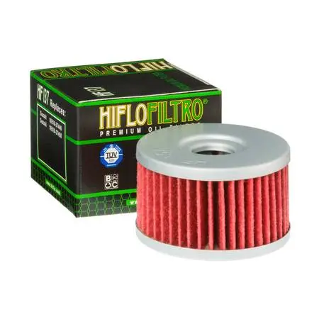 Oil Filters  Suzuki DR 650