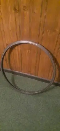 Continental Gatorskin bicycle road tire (New)