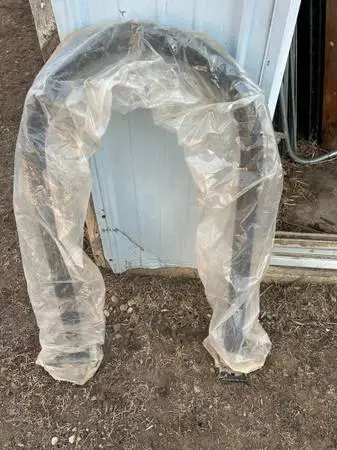 Bicycle Rack