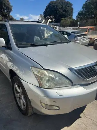 LEXUS RX350 2010 PARTING OUT