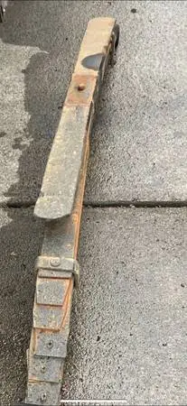 Chevy rear 56 inch springs