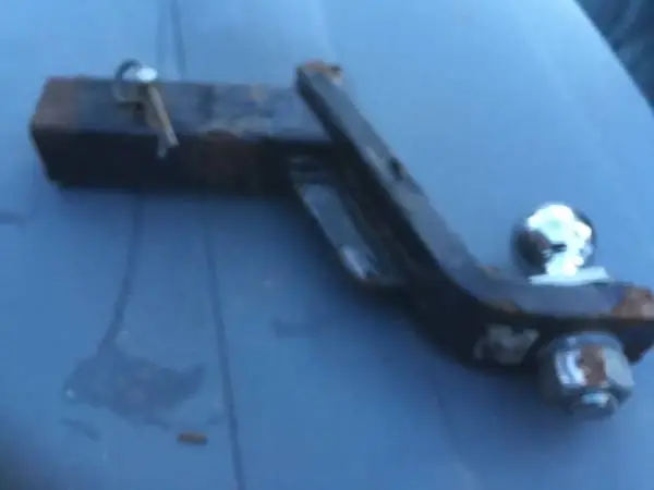 Trailer hitches $25 each