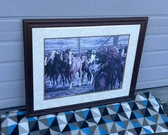 More Picture (s) / Plaque (s) / Photo Frame (s) at Creative Bargains