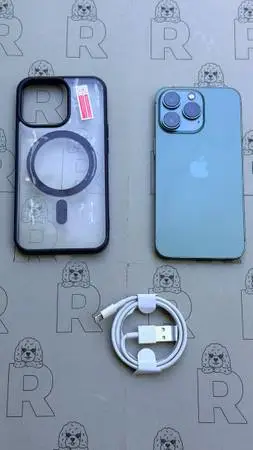 IPhone 13 Pro 256g Factory unlocked