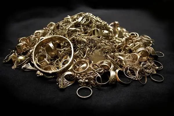 Looking to buy any karat Gold, Silver, pre-1964 US coins ++