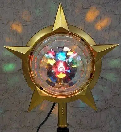 WANTED BRADFORD TREE TOPPER