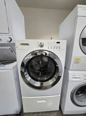 Frigidaire Washer. 3Month Warranty, Free Delivery And Installation
