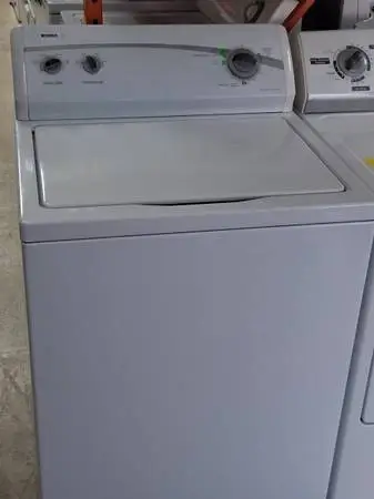 Whirlpool Washer  W/Warranty
