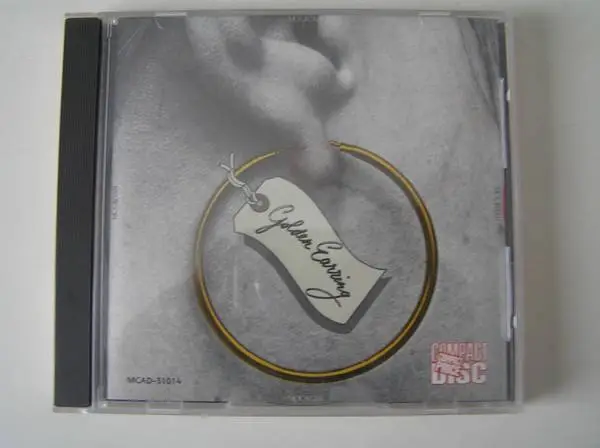 GOLDEN EARRING * MOONTAN * CD