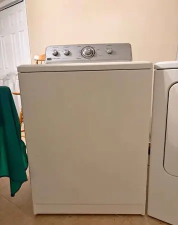 Washer Machine Top Loader