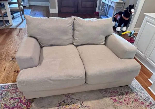 Living Room Furniture Set
