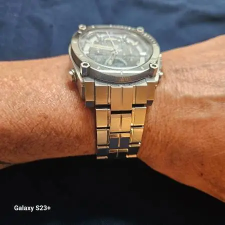 Bulova Men Watch -
