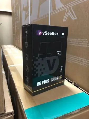 VSEEBOX V6 PLUS SMART TV MEDIA PLAYER WHOLESALE DEALS