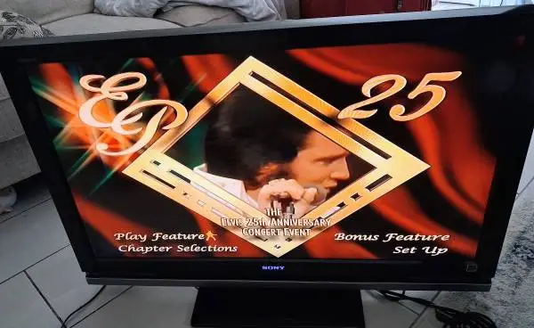 46 in TV