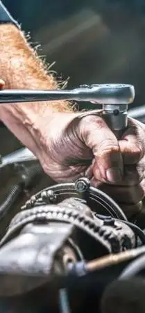 *mobile mechanic in Bothell*