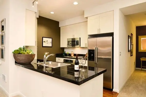 BBQ Area, Quiet Community, Move In Now