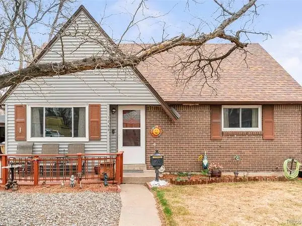 MUST SEE! 3 Bed 2 Bath Home in WESTMINSTER For Sale!