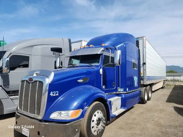 CDL OTR Truck Driver
