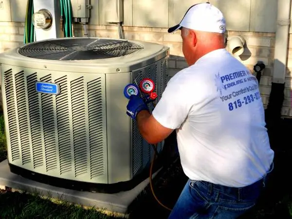 REAL ESTATE HVAC INSPECTION SERVICE CERTIFICATIONS $49