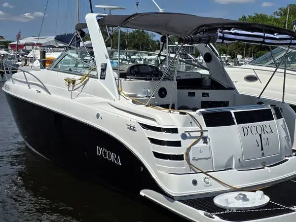 Boat Trainer for Owner