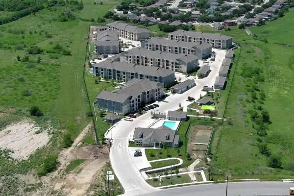 Patio/Balcony, Now Showing, AC, Garages Available