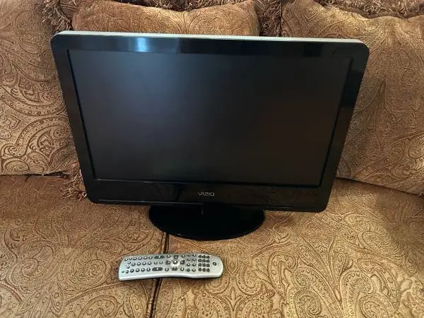 VIZIO TV!!!