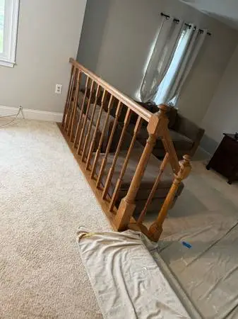 ⸻ 🔨 Handyman Services – Bathroom, Painting, Carpentry & Deck Repair (20+