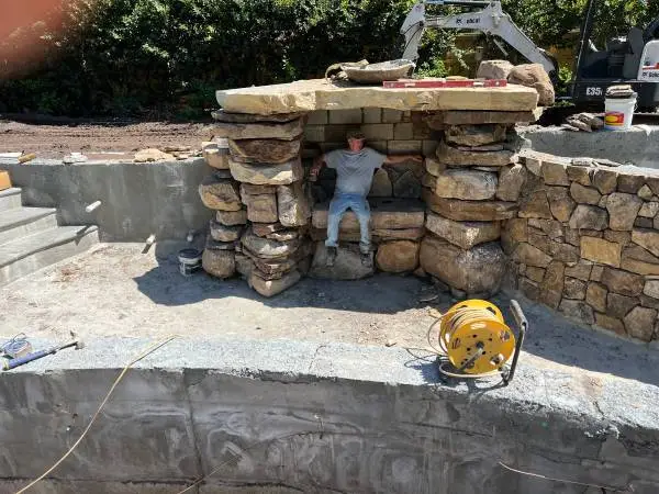 Excavation and clearing