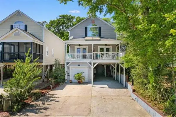 Sunny Beach Home for sale!- Surfside Beach, SC!