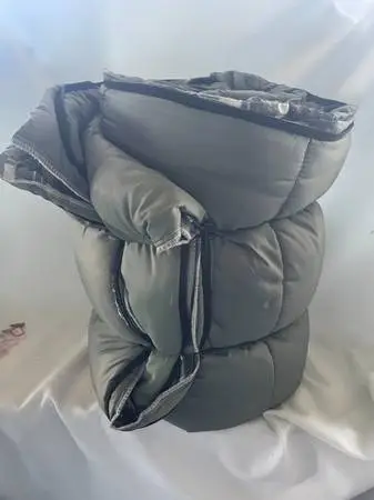 (7) Different Nice Sleeping Bags