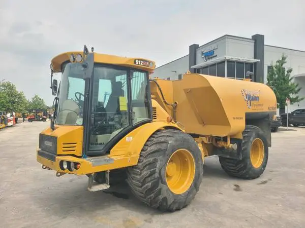 2017 Hydrema 912HM For Sale or For Rent