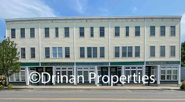 So. Portland Knightville Sunny 2BR Townhouse