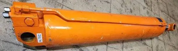 ALTEC 15957-1046D13 Hydraulic Cylinder 2 in. Bore 41 in. Stroke 2 Rod