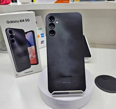 Galaxy A14 Unlocked 5G