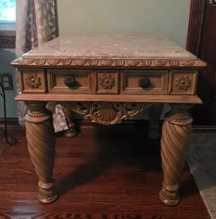 End Tables