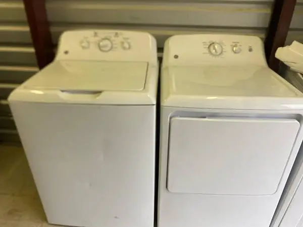 GE Electric Set  New!    $450
